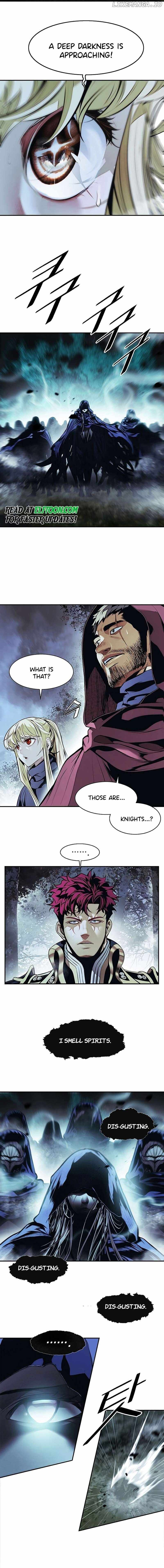 MookHyang - Dark Lady Chapter 250 10